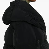 Diesel Coats Black