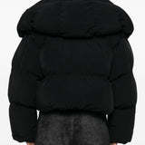 Diesel Coats Black