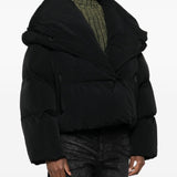 Diesel Coats Black