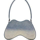Diesel Double-D-Shoulder bag