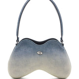 Diesel Double-D-Shoulder bag