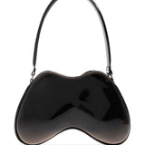 Diesel Double-D-Rigid shoulder bag