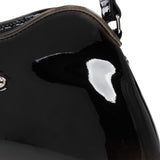 Diesel Double-D-Rigid shoulder bag