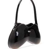 Diesel Double-D-Rigid shoulder bag