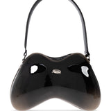 Diesel Double-D-Rigid shoulder bag
