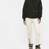 Canada Goose Black Chilliwack Hooded Insulated Parka