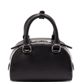 Diesel 1DR Dome-Leather mini bowling bag