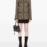 Golden Goose Jackets Brown