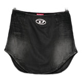 Diesel Skirts Black