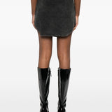 Diesel Skirts Black