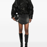 Diesel Skirts Black