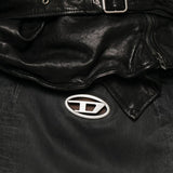 Diesel Skirts Black