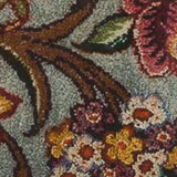 Faliero Sarti Scarfs Brown