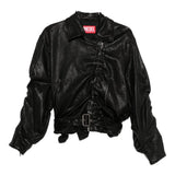 Diesel Jackets Black
