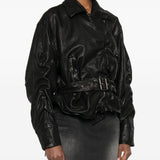 Diesel Jackets Black