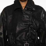 Diesel Jackets Black