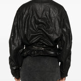 Diesel Jackets Black