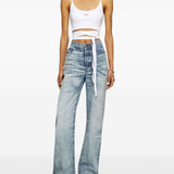 Diesel Jeans Clear Blue