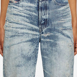 Diesel Jeans Clear Blue