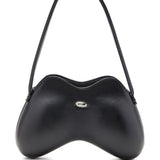 Diesel Double-D shoulder bag