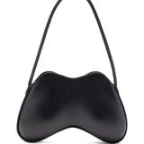 Diesel Double-D shoulder bag