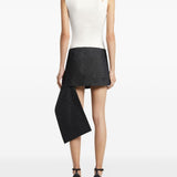 Courreges Top White