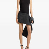 Courreges Top Black