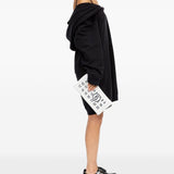 MM6 Maison Margiela Wallets White