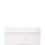 MM6 Maison Margiela Wallets White