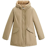 Woolrich Coats Beige