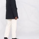 Woolrich Coats Blue