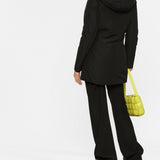 Woolrich Coats Black