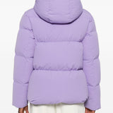 Woolrich Coats Lilac