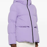 Woolrich Coats Lilac
