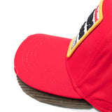 Dsquared2 Hats Red