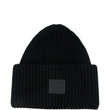 Acne Studios Hats Black