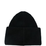 Acne Studios Hats Black