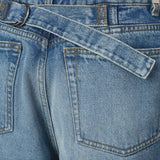 Ami Paris Jeans Blue