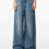 Ami Paris Jeans Blue