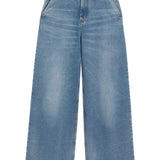 Ami Paris Jeans Blue