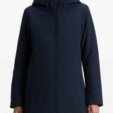 Woolrich Coats Blue