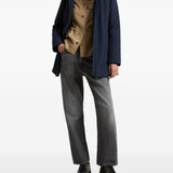 Woolrich Coats Blue