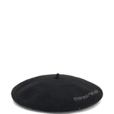 Emporio Armani Hats Black