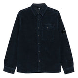 C.P. Company C.P.Company Shirts Blue