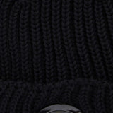 C.P. Company C.P.Company Hats Black