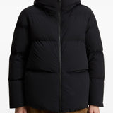 Woolrich Coats Black