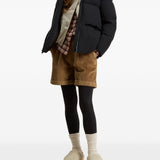 Woolrich Coats Black