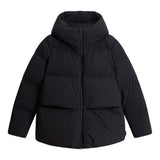 Woolrich Coats Black