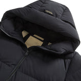 Woolrich Coats Black