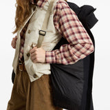 Woolrich Coats Black